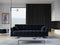 Micadoni Velvet Sofa