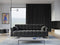 Micadoni Velvet Sofa