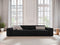 Micadoni Velvet Sofa