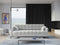 Micadoni Velvet Sofa