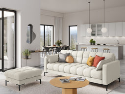 Micadoni Sofa "Mamaia" 4 Seats