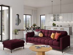 Micadoni Sofa "Mamaia" 4 Seats