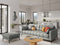 Micadoni Sofa