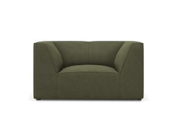 Micadoni Armchair "Ruby" 1 Seat