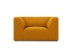 Micadoni Armchair "Ruby" 1 Seat