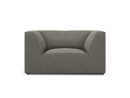 Micadoni Armchair "Ruby" 1 Seat