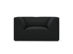 Micadoni Armchair "Ruby" 1 Seat