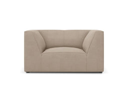Micadoni Armchair "Ruby" 1 Seat