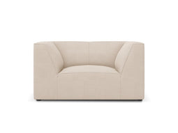 Micadoni Armchair "Ruby" 1 Seat