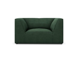 Micadoni Armchair "Ruby" 1 Seat