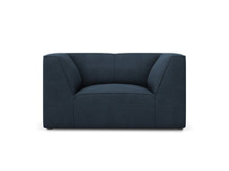 Micadoni Armchair "Ruby" 1 Seat