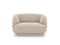 Micadoni Armchair