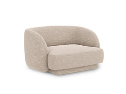 Micadoni Armchair "Miley" 1 Seat