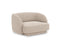 Micadoni Armchair