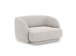 Micadoni Armchair "Miley" 1 Seat