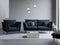 Micadoni Velvet Armchair