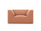 Micadoni Velvet Armchair