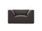 Micadoni Velvet Armchair