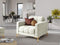 Micadoni Velvet Armchair