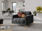 Micadoni Velvet Armchair