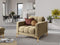 Micadoni Velvet Armchair