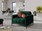Micadoni Velvet Armchair