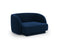 Micadoni Velvet Armchair