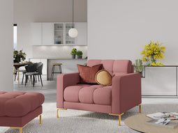 Micadoni Armchair "Mamaia" 1 Seat