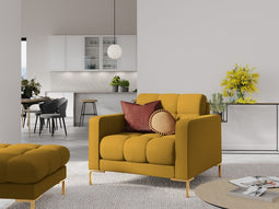 Micadoni Armchair "Mamaia" 1 Seat