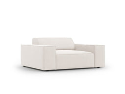 Micadoni Armchair "Jodie" 1 Seat