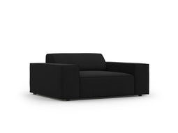 Micadoni Armchair "Jodie" 1 Seat