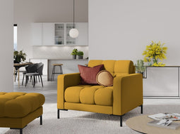 Micadoni Armchair "Mamaia" 1 Seat