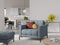 Micadoni Armchair