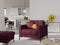 Micadoni Armchair