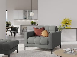 Micadoni Armchair "Mamaia" 1 Seat