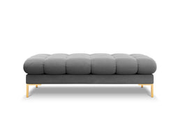 Micadoni Velvet Bench "Mamaia" 2 Seats