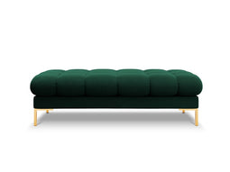Micadoni Velvet Bench "Mamaia" 2 Seats