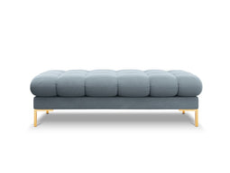 Micadoni Velvet Bench "Mamaia" 2 Seats