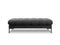 Micadoni Velvet Bench