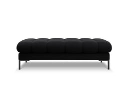 Micadoni Velvet Bench "Mamaia" 2 Seats