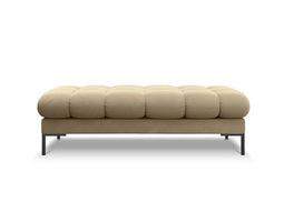 Micadoni Velvet Bench "Mamaia" 2 Seats