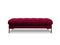 Micadoni Velvet Bench