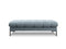 Micadoni Velvet Bench