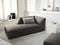 Micadoni Chaise Longue Left