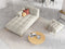 Micadoni Chaise Longue Left