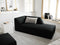 Micadoni Chaise Longue Right