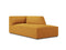 Micadoni Chaise Longue Right