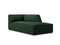 Micadoni Chaise Longue Right