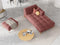 Micadoni Chaise Longue Right