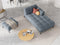 Micadoni Chaise Longue Right